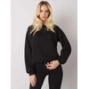 Basic Feel Good Megztinis-RV-BL-7446.99-juodas