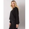 Basic Feel Good Megztinis-RV-BL-7446.99-juodas