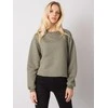 Basic Feel Good Megztinis-RV-BL-7446.99-khaki