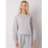 Basic Feel Good Megztinis-RV-BL-7446.99-pilka