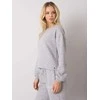 Basic Feel Good Megztinis-RV-BL-7446.99-pilka