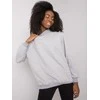 Basic Feel Good Megztinis-RV-BL-7447.29-pilkas