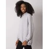 Basic Feel Good Megztinis-RV-BL-7447.29-pilkas