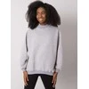 Basic Feel Good Megztinis-RV-BL-7447.29-pilkas