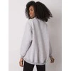 Basic Feel Good Megztinis-RV-BL-7447.29-pilkas