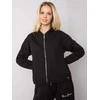Basic Feel Good Megztinis-RV-BL-7449.66-juodas