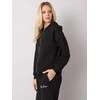 Basic Feel Good Megztinis-RV-BL-7449.66-juodas