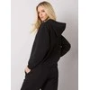 Basic Feel Good Megztinis-RV-BL-7449.66-juodas