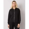 Basic Feel Good Megztinis-RV-BL-7449.66-juodas