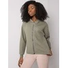 Basic Feel Good Megztinis-RV-BL-7449.66-khaki