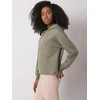 Basic Feel Good Megztinis-RV-BL-7449.66-khaki