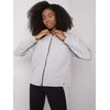 Basic Feel Good Megztinis-RV-BL-7449.66-pilkas