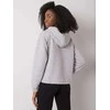 Basic Feel Good Megztinis-RV-BL-7449.66-pilkas