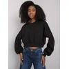 Basic Feel Good Megztinis-RV-BL-7450.64-juodas
