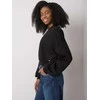 Basic Feel Good Megztinis-RV-BL-7450.64-juodas