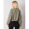 Basic Feel Good Megztinis-RV-BL-7450.64-khaki