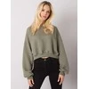 Basic Feel Good Megztinis-RV-BL-7450.64-khaki