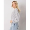 Basic Feel Good Megztinis-RV-BL-7450.64-pilka
