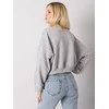 Basic Feel Good Megztinis-RV-BL-7450.64-pilka