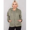 Basic Feel Good Megztinis-RV-BL-7451.23-khaki