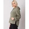 Basic Feel Good Megztinis-RV-BL-7451.23-khaki