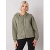 Basic Feel Good Megztinis-RV-BL-7451.23-khaki