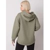 Basic Feel Good Megztinis-RV-BL-7451.23-khaki
