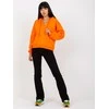Basic Feel Good Megztinis-RV-BL-7998.71P-oranžinė