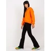 Basic Feel Good Megztinis-RV-BL-7998.71P-oranžinė
