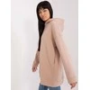 Basic Feel Good Megztinis-RV-BL-8042.00P-tamsiai smėlio spalvos