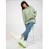 Basic Feel Good Megztinis-RV-BL-8042.00P-pistacijos