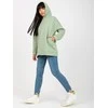 Basic Feel Good Megztinis-RV-BL-8042.00P-pistacijos