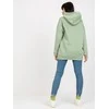 Basic Feel Good Megztinis-RV-BL-8042.00P-pistacijos