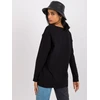 Basic Feel Good Bluza-RV-BZ-5228.16-juoda