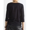 Basic Feel Good Palaidinė-RV-BZ-4661.42P-juoda