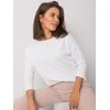 Basic Feel Good Palaidinė-RV-BZ-4661.45P-balta