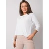 Basic Feel Good Palaidinė-RV-BZ-4661.45P-balta