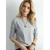 Basic Feel Good Palaidinė-RV-BZ-4661.48P-pilka