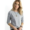 Basic Feel Good Palaidinė-RV-BZ-4661.48P-pilka