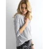Basic Feel Good Palaidinė-RV-BZ-4661.48P-pilka