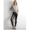 Basic Feel Good Palaidinė-RV-BZ-4661.48P-pilka