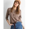 Basic Feel Good Palaidinė-RV-BZ-4661.51P-ruda