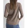 Basic Feel Good Palaidinė-RV-BZ-4661.51P-ruda