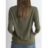 Basic Feel Good Palaidinė-RV-BZ-4661.53P-chaki