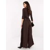 Basic Feel Good Bluzka-RV-BZ-4690.13-ciemny ruda
