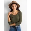 Basic Feel Good Palaidinė-RV-BZ-4690.37-khaki