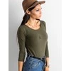 Basic Feel Good Palaidinė-RV-BZ-4690.37-khaki