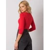 Basic Feel Good Palaidinė-RV-BZ-4690.42-raudona