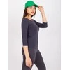 Basic Feel Good Palaidinė-RV-BZ-4690.70-grafitas