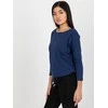 Basic Feel Good Palaidinė-RV-BZ-4691.00X tamsiai mėlyna